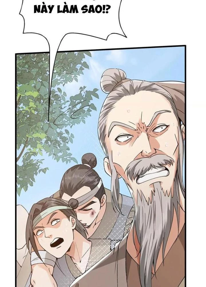 Thiên Tôn Trở Về Chapter 48 - 7