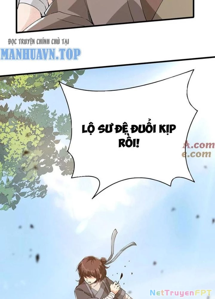 Thiên Tôn Trở Về Chapter 48 - 9