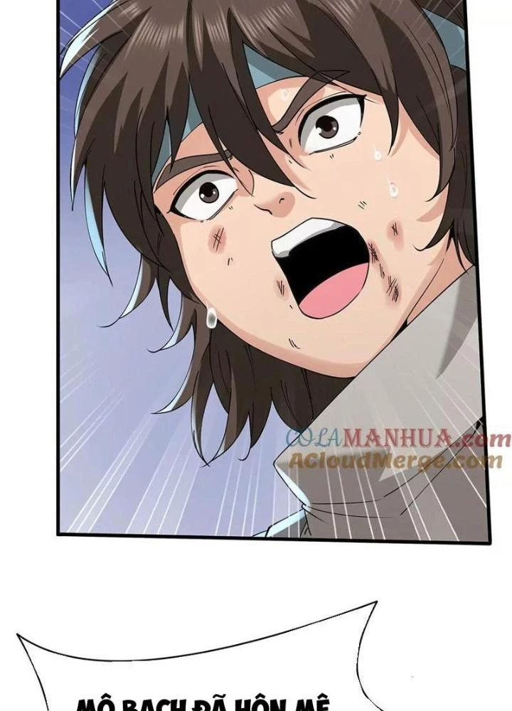 Thiên Tôn Trở Về Chapter 48 - 13