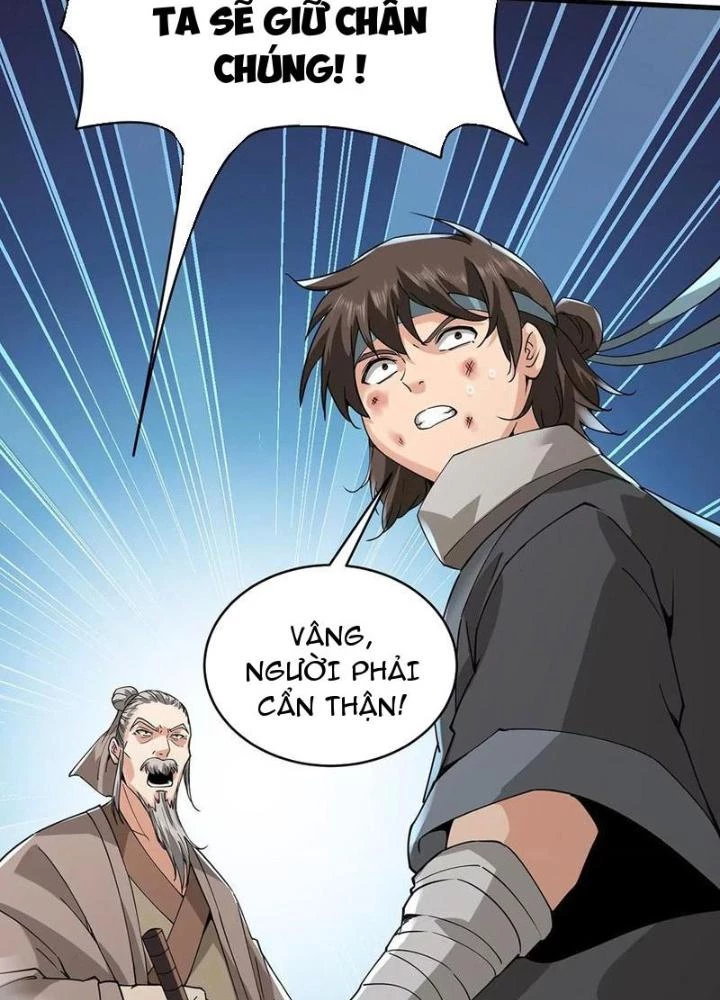 Thiên Tôn Trở Về Chapter 48 - 15