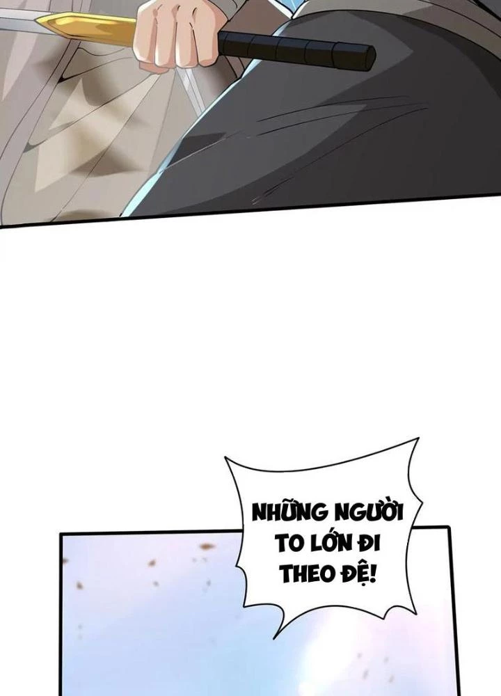 Thiên Tôn Trở Về Chapter 48 - 17