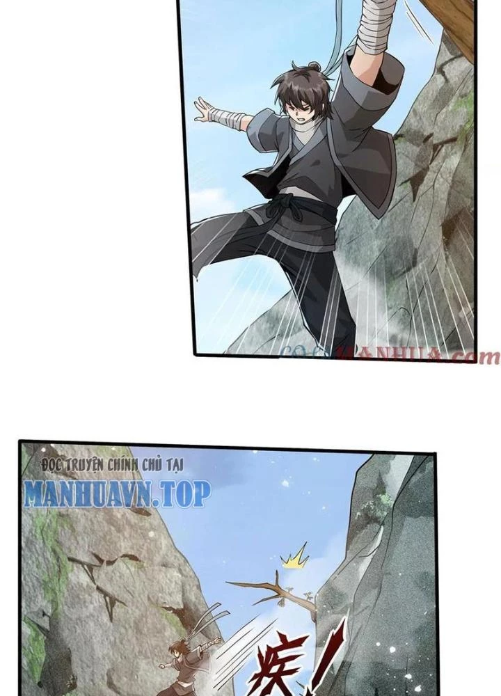 Thiên Tôn Trở Về Chapter 48 - 21