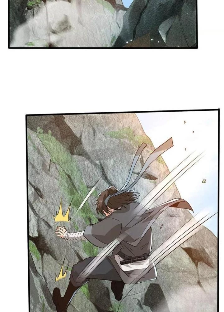 Thiên Tôn Trở Về Chapter 48 - 23