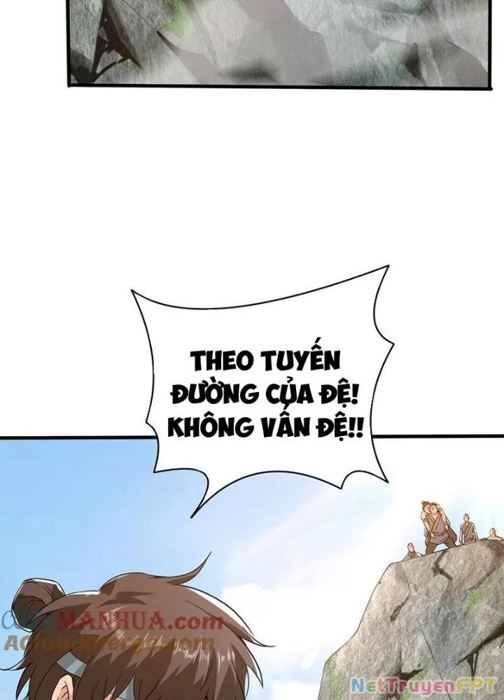 Thiên Tôn Trở Về Chapter 48 - 25