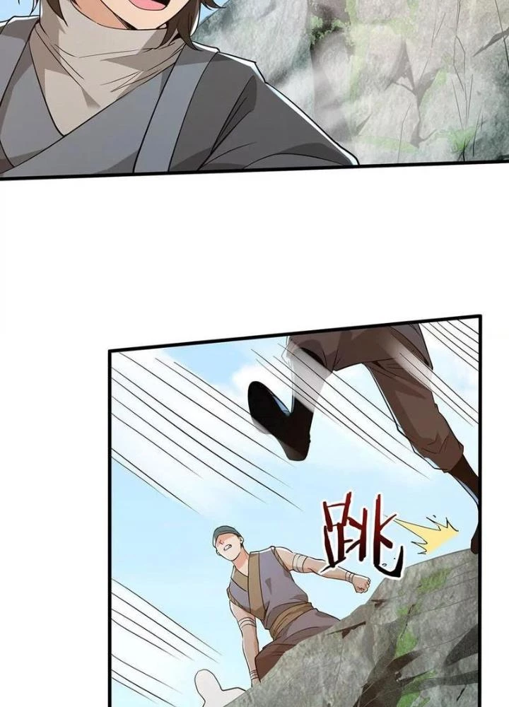 Thiên Tôn Trở Về Chapter 48 - 27