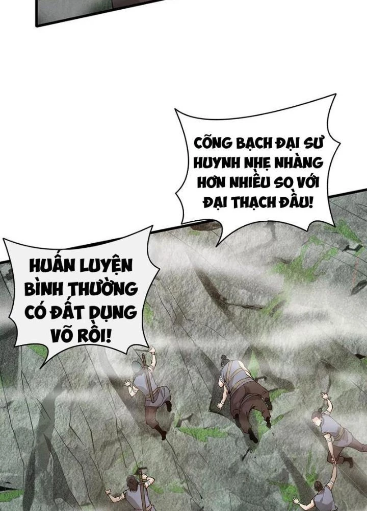 Thiên Tôn Trở Về Chapter 48 - 31