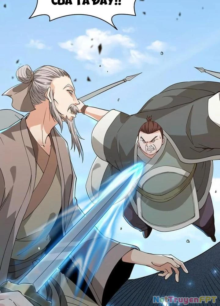 Thiên Tôn Trở Về Chapter 48 - 37