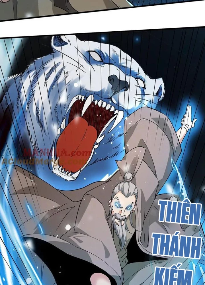 Thiên Tôn Trở Về Chapter 48 - 39