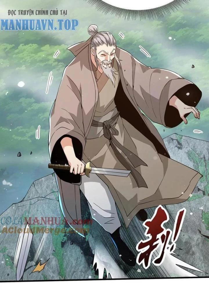 Thiên Tôn Trở Về Chapter 48 - 47