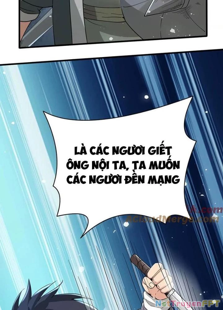 Thiên Tôn Trở Về Chapter 48 - 51