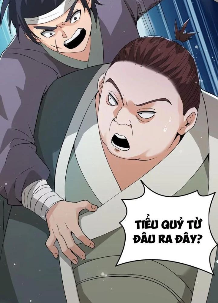 Thiên Tôn Trở Về Chapter 48 - 53