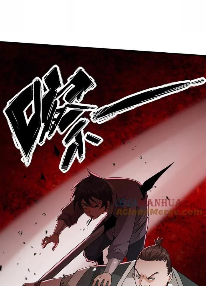 Thiên Tôn Trở Về Chapter 48 - 55