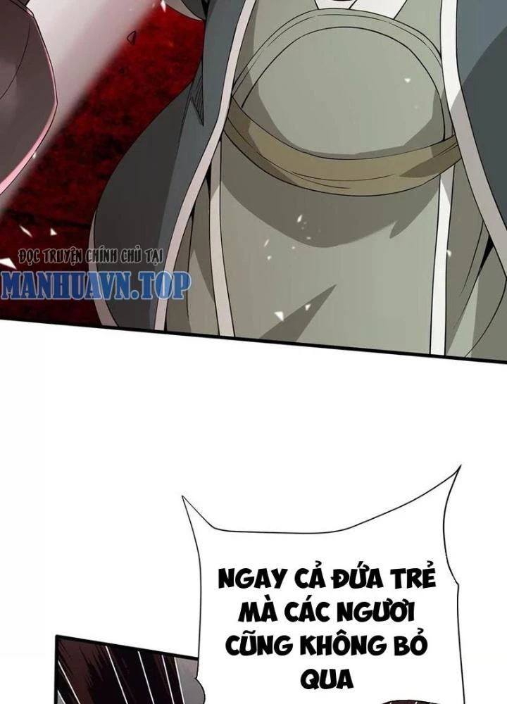 Thiên Tôn Trở Về Chapter 48 - 57