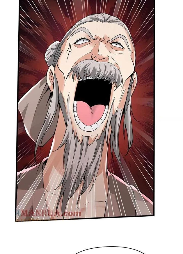 Thiên Tôn Trở Về Chapter 48 - 59