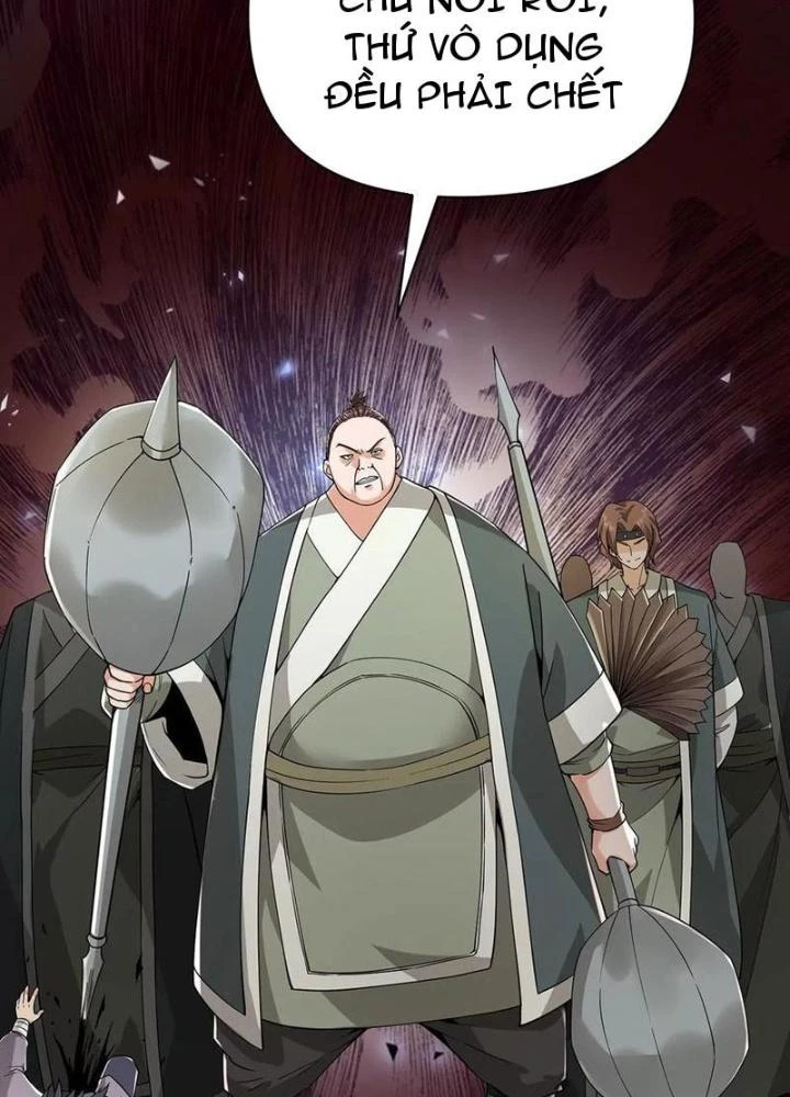 Thiên Tôn Trở Về Chapter 48 - 61