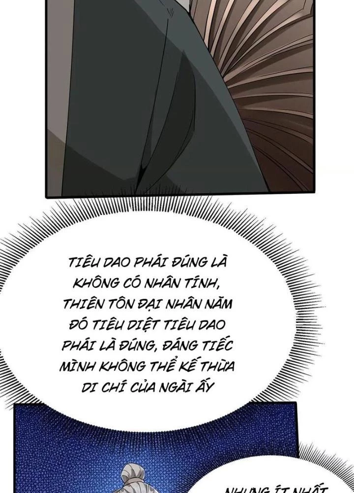 Thiên Tôn Trở Về Chapter 48 - 65