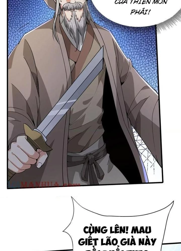 Thiên Tôn Trở Về Chapter 48 - 67