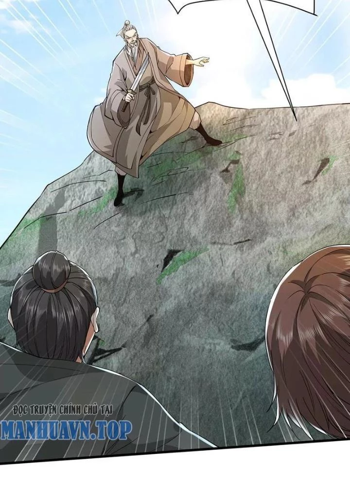 Thiên Tôn Trở Về Chapter 48 - 69