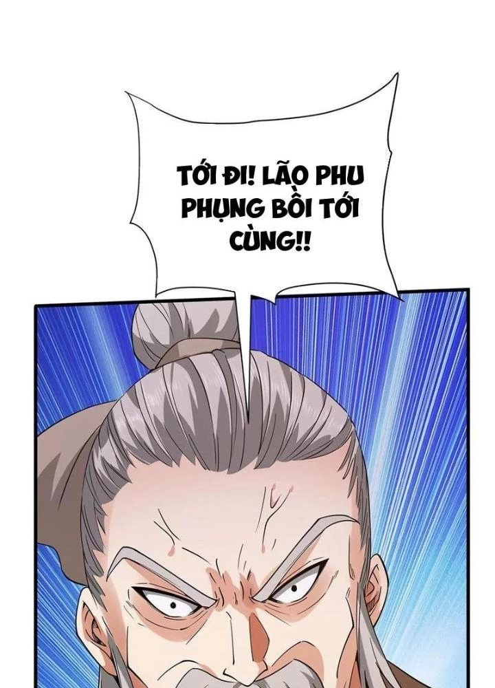 Thiên Tôn Trở Về Chapter 48 - 71