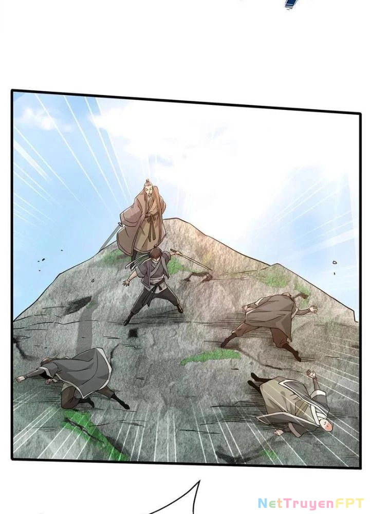 Thiên Tôn Trở Về Chapter 48 - 77