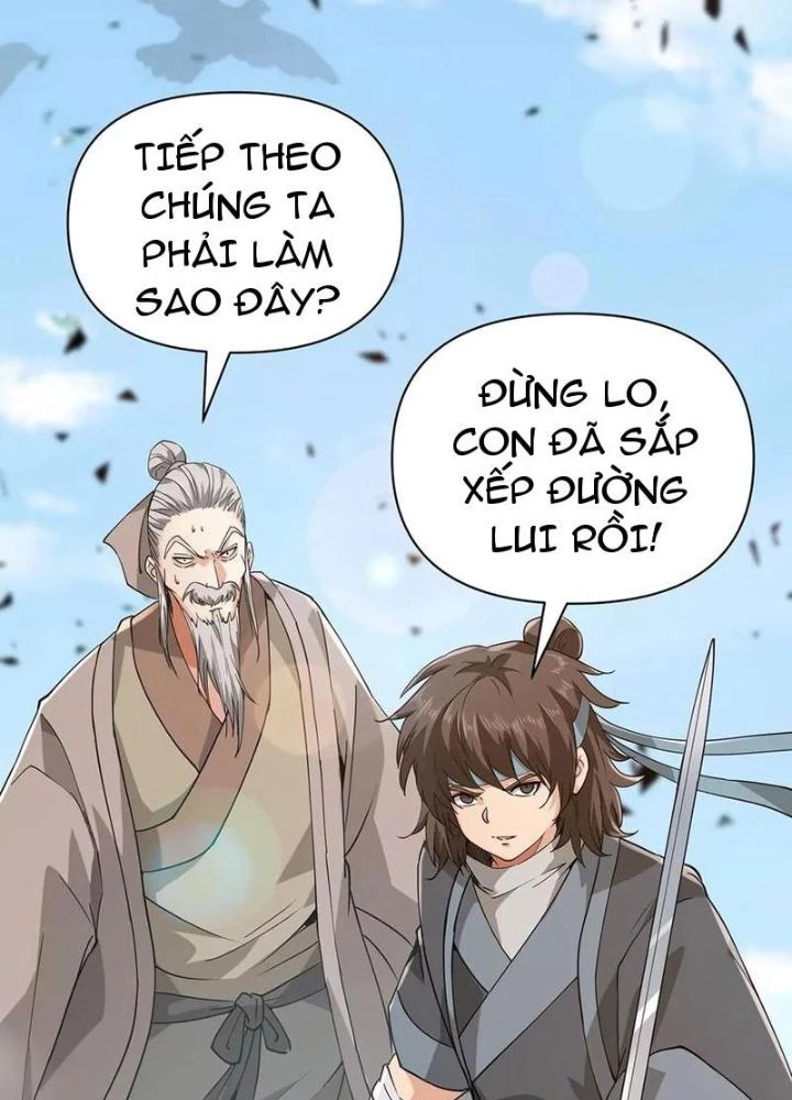 Thiên Tôn Trở Về Chapter 48 - 81