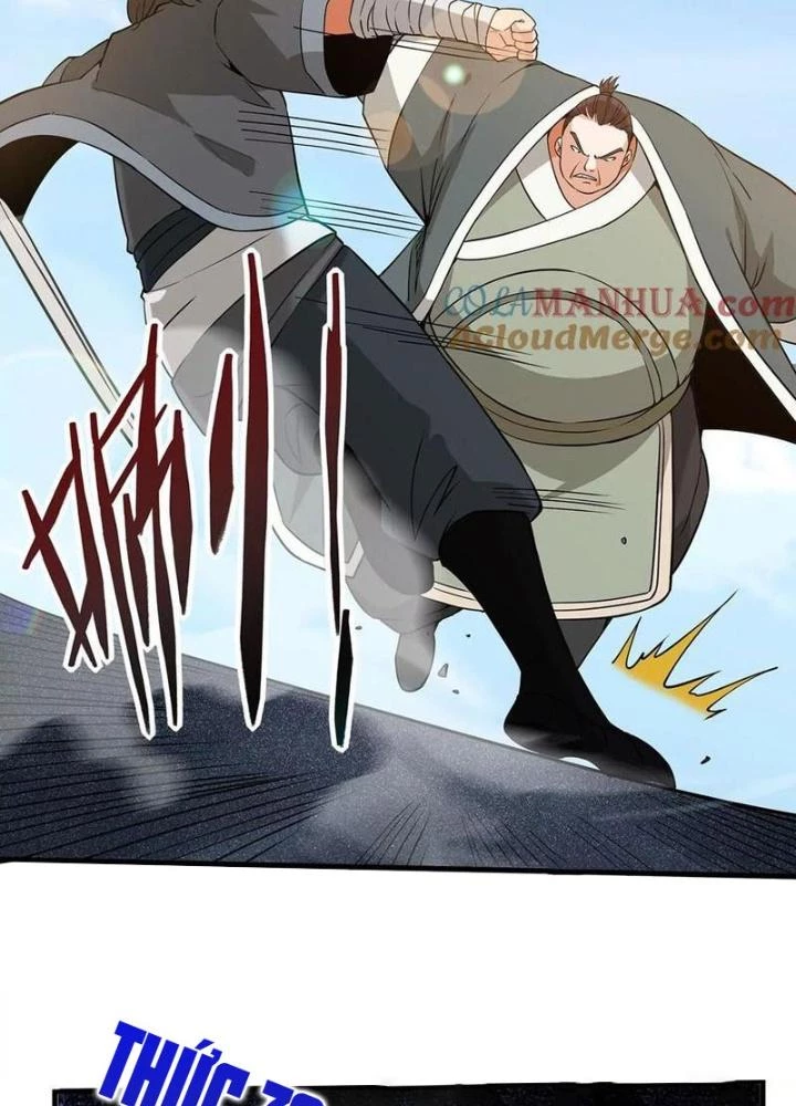 Thiên Tôn Trở Về Chapter 48 - 93