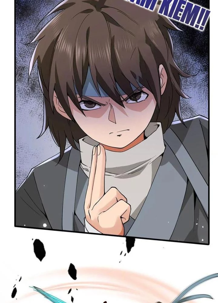 Thiên Tôn Trở Về Chapter 48 - 95