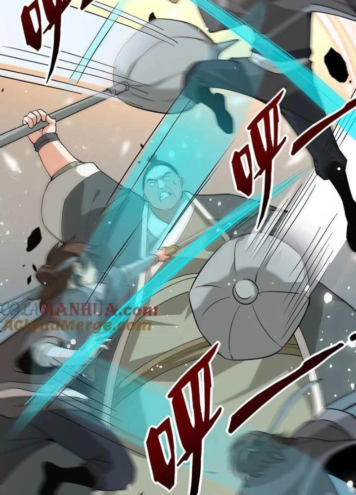 Thiên Tôn Trở Về Chapter 48 - 97