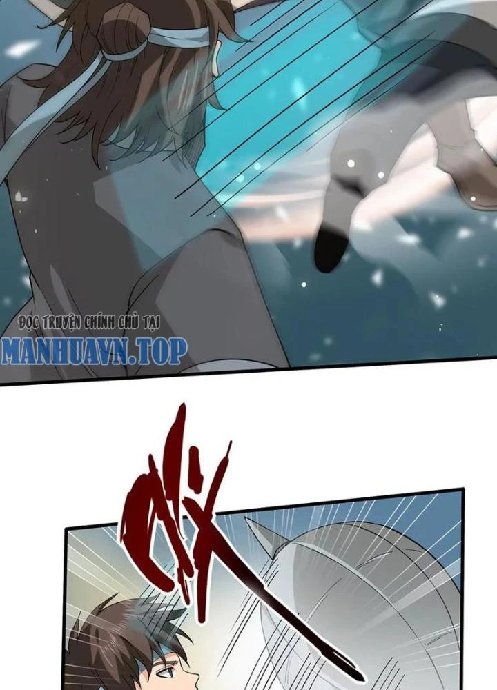 Thiên Tôn Trở Về Chapter 48 - 99