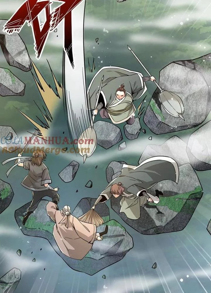 Thiên Tôn Trở Về Chapter 48 - 109