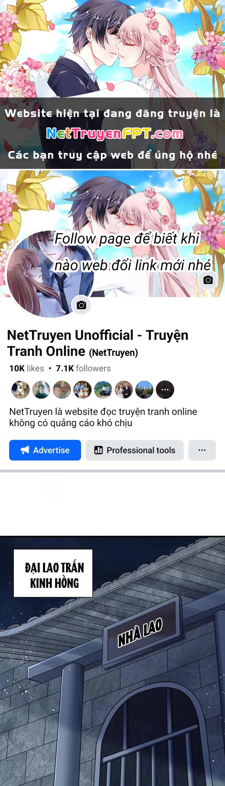 Thiên Tôn Trở Về Chapter 52 - 1