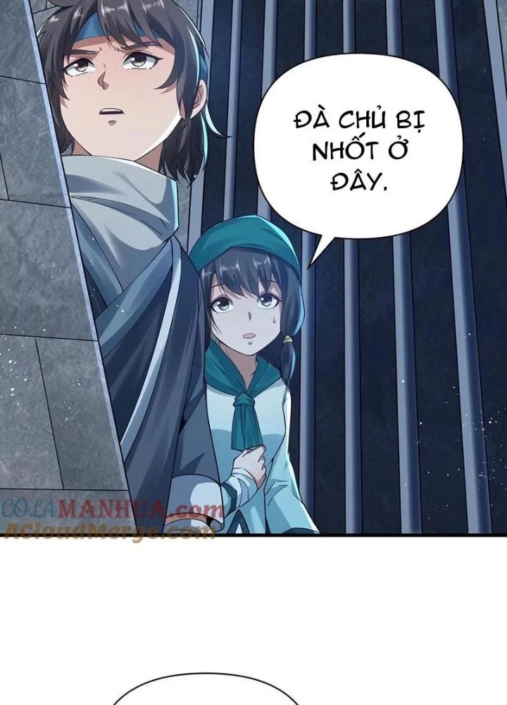 Thiên Tôn Trở Về Chapter 52 - 3