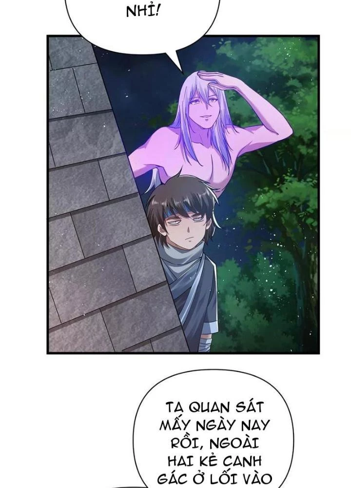 Thiên Tôn Trở Về Chapter 52 - 5