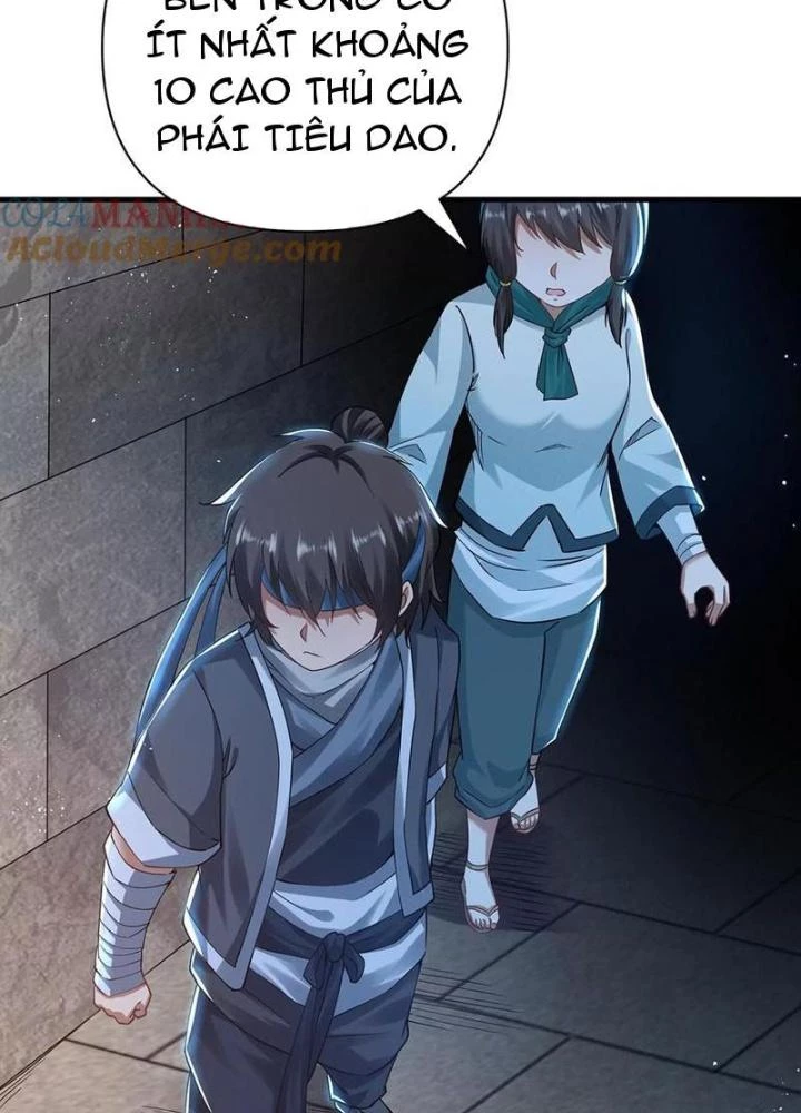 Thiên Tôn Trở Về Chapter 52 - 7