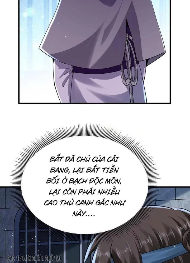 Thiên Tôn Trở Về Chapter 52 - 21