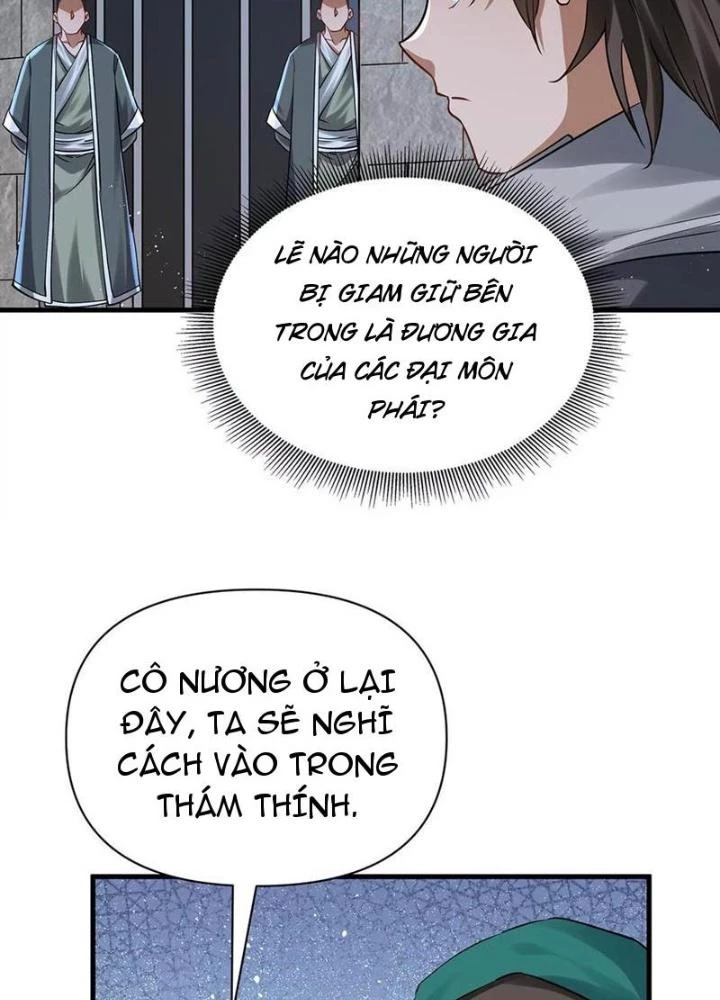 Thiên Tôn Trở Về Chapter 52 - 23