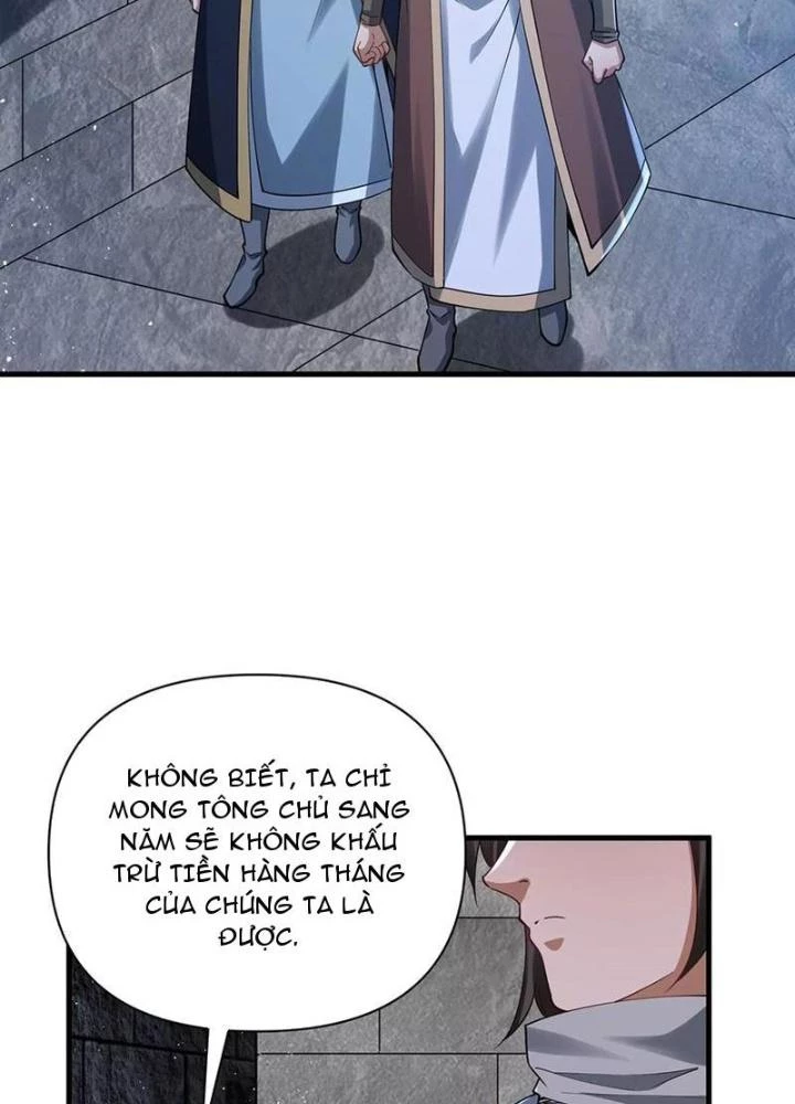 Thiên Tôn Trở Về Chapter 52 - 33