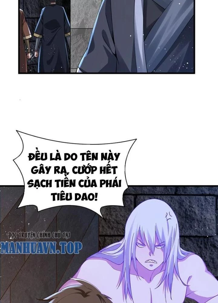 Thiên Tôn Trở Về Chapter 52 - 35