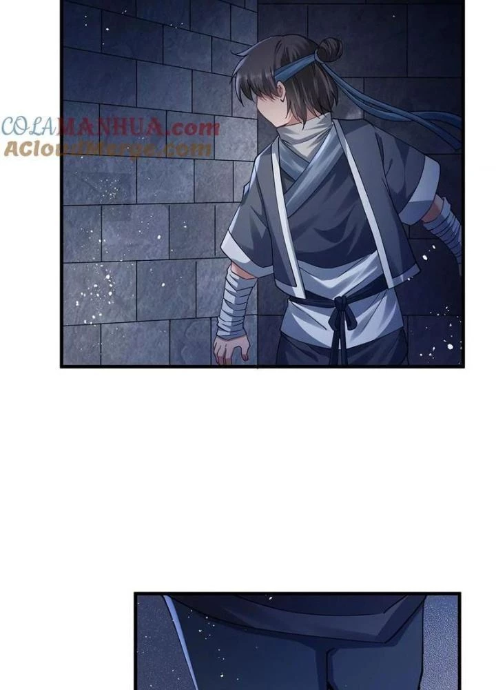 Thiên Tôn Trở Về Chapter 52 - 39