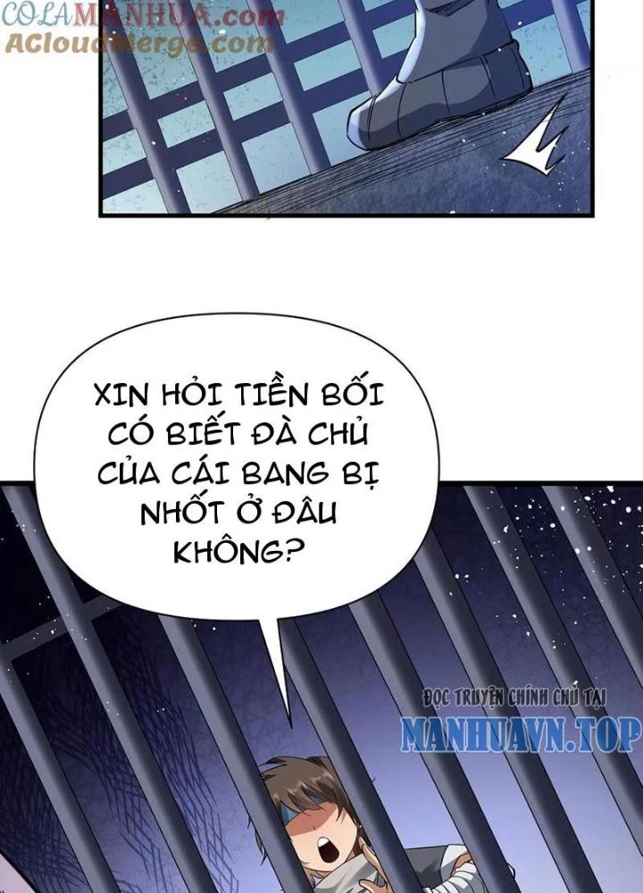 Thiên Tôn Trở Về Chapter 52 - 45