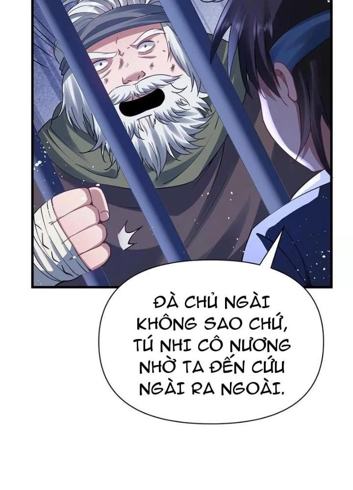 Thiên Tôn Trở Về Chapter 52 - 49