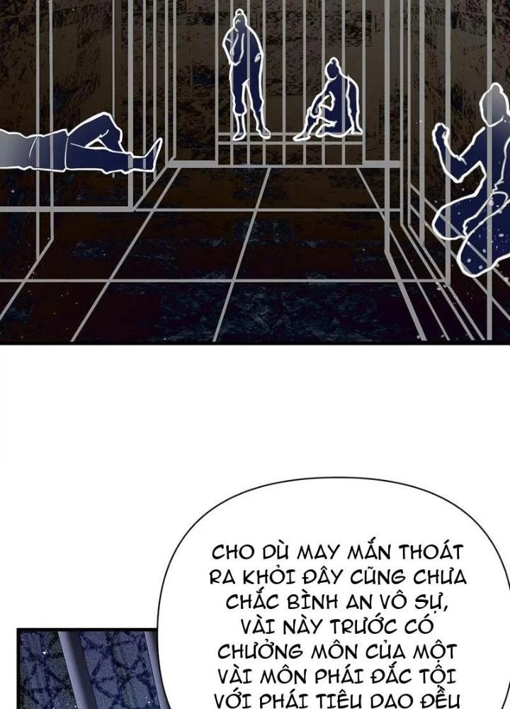 Thiên Tôn Trở Về Chapter 52 - 55