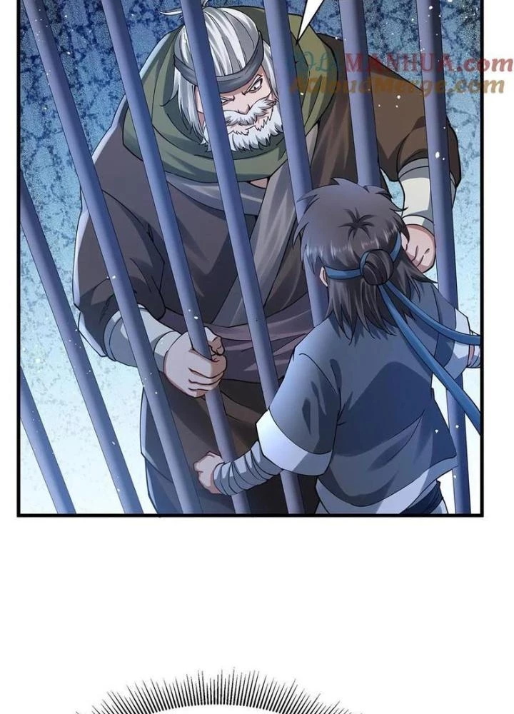 Thiên Tôn Trở Về Chapter 52 - 57