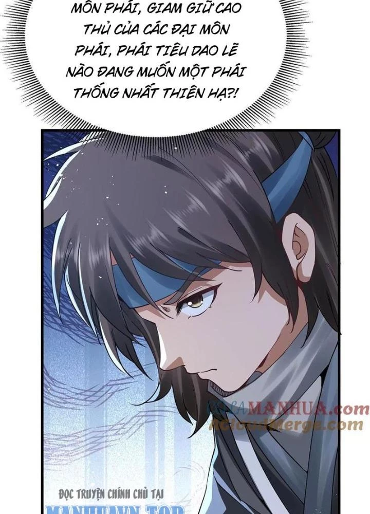 Thiên Tôn Trở Về Chapter 52 - 59