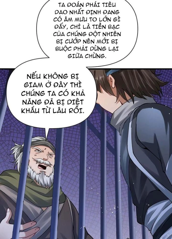 Thiên Tôn Trở Về Chapter 52 - 61