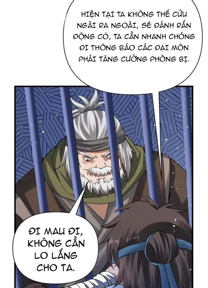Thiên Tôn Trở Về Chapter 52 - 69