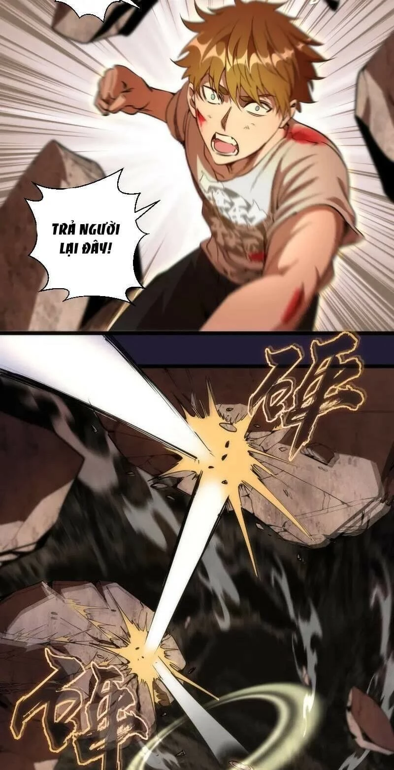 Cao Đẳng Linh Hồn Chapter 172 - 12