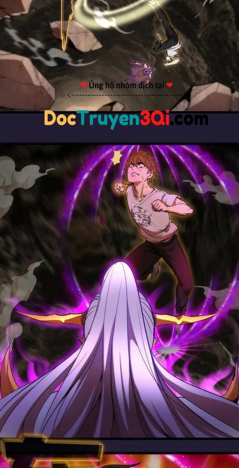 Cao Đẳng Linh Hồn Chapter 172 - 13