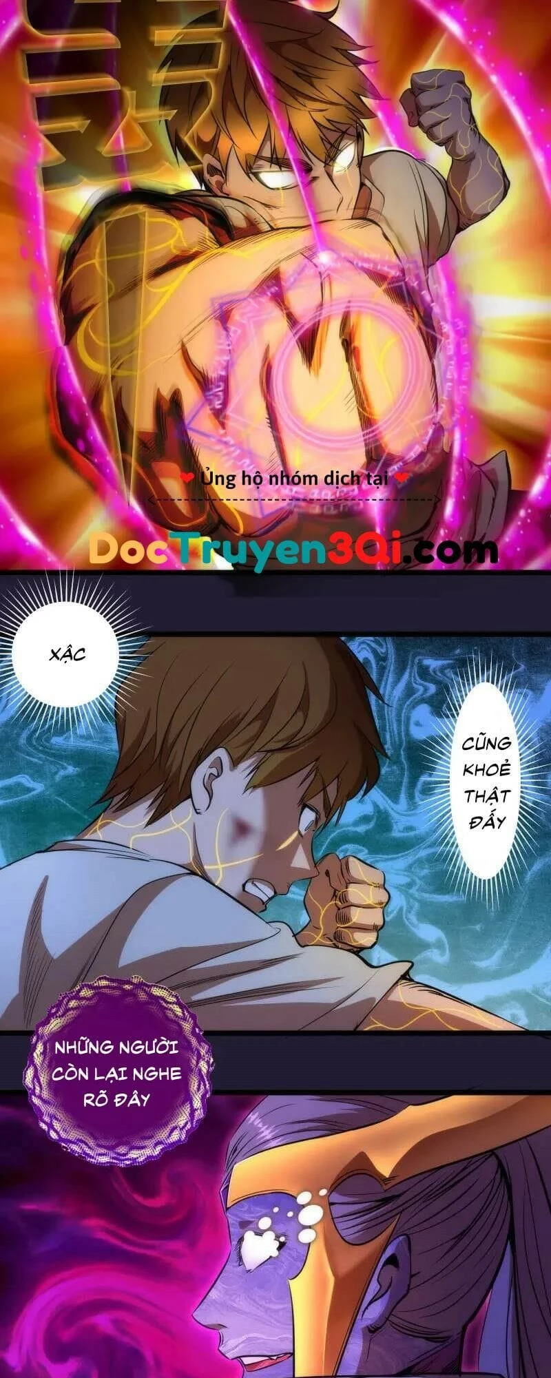 Cao Đẳng Linh Hồn Chapter 172 - 14