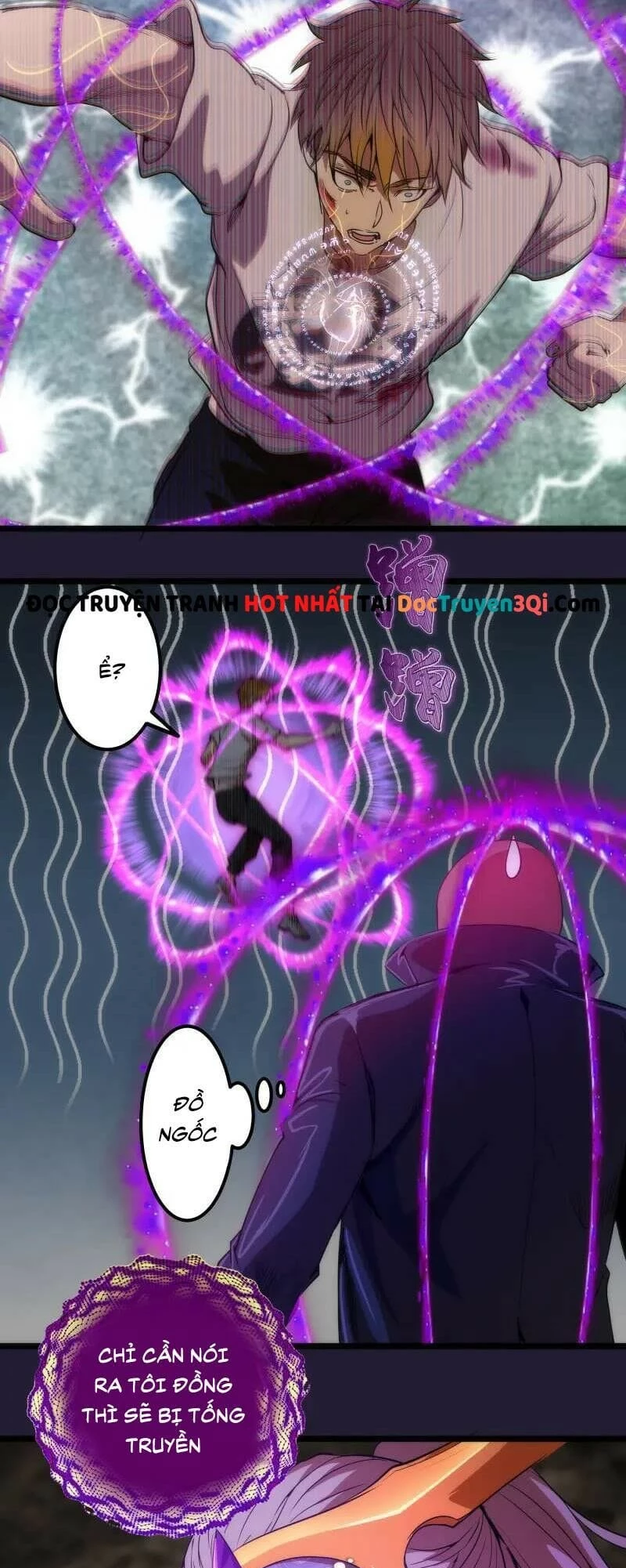 Cao Đẳng Linh Hồn Chapter 172 - 18